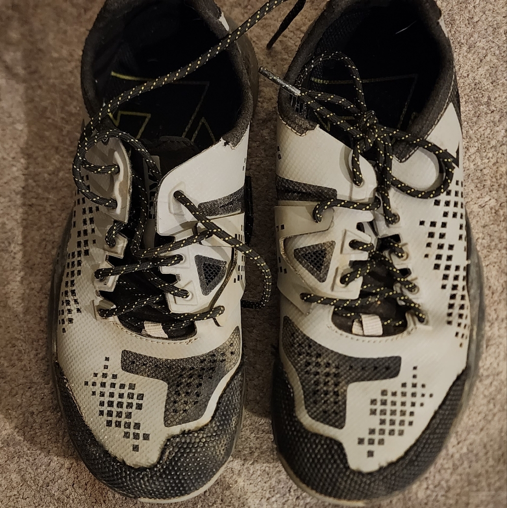 Lalo Tactical Shoes